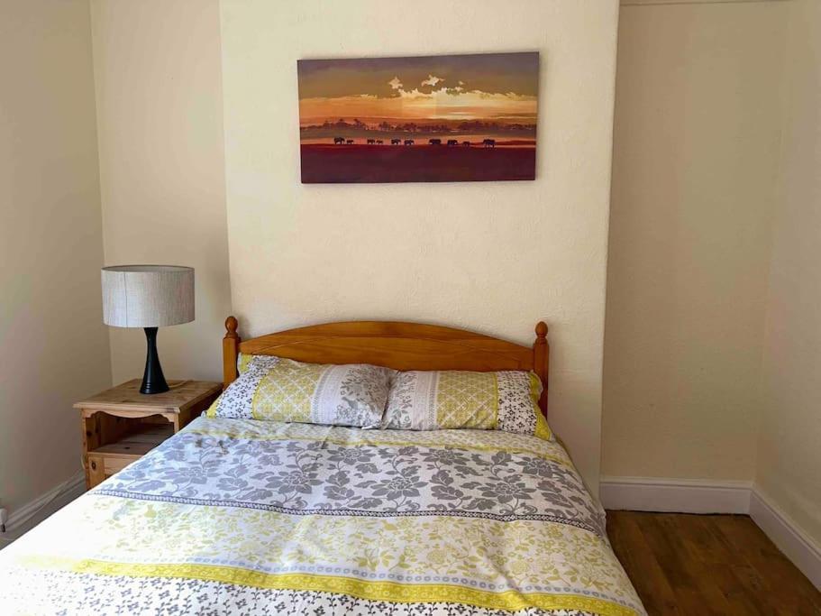 Apartamento Clevedon House Mánchester Exterior foto