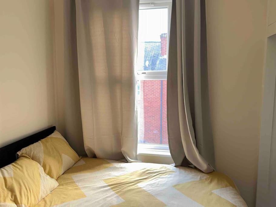 Apartamento Clevedon House Mánchester Exterior foto
