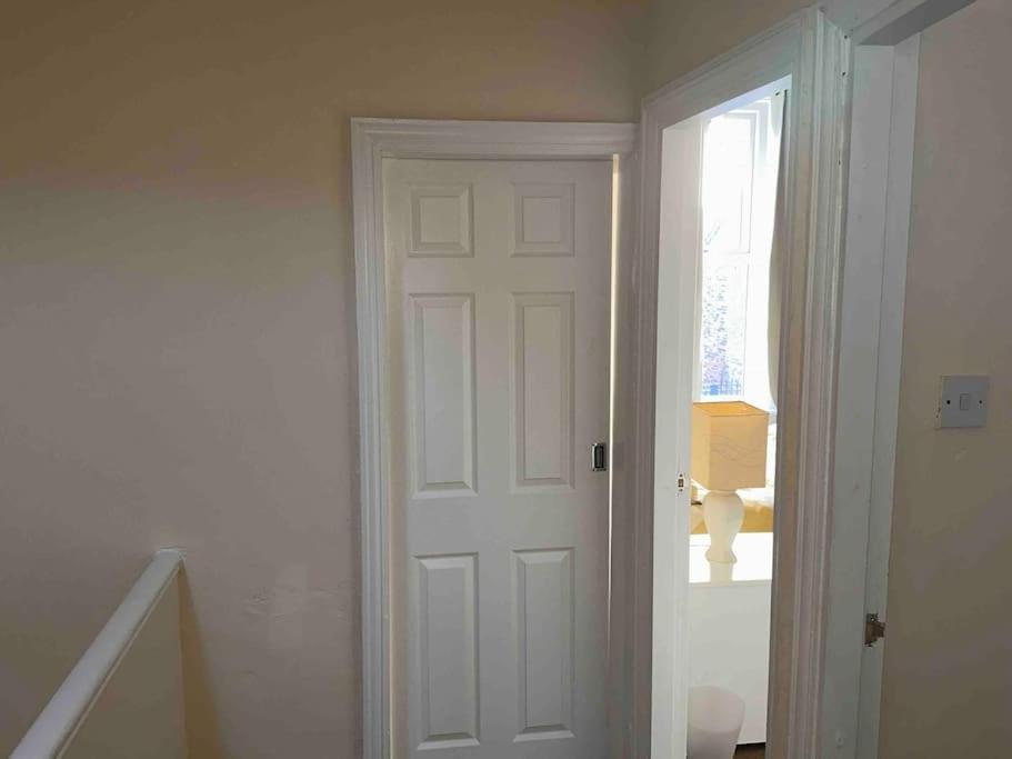 Apartamento Clevedon House Mánchester Exterior foto