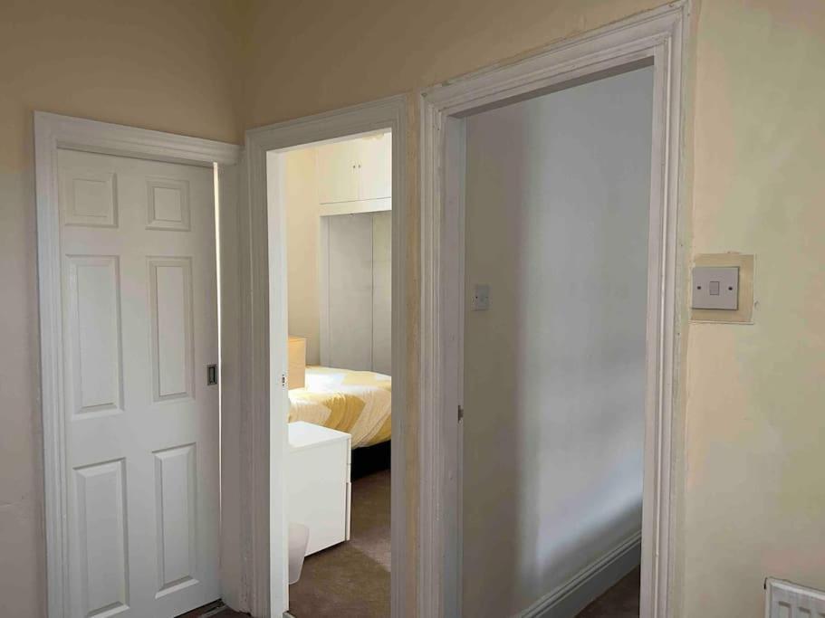 Apartamento Clevedon House Mánchester Exterior foto
